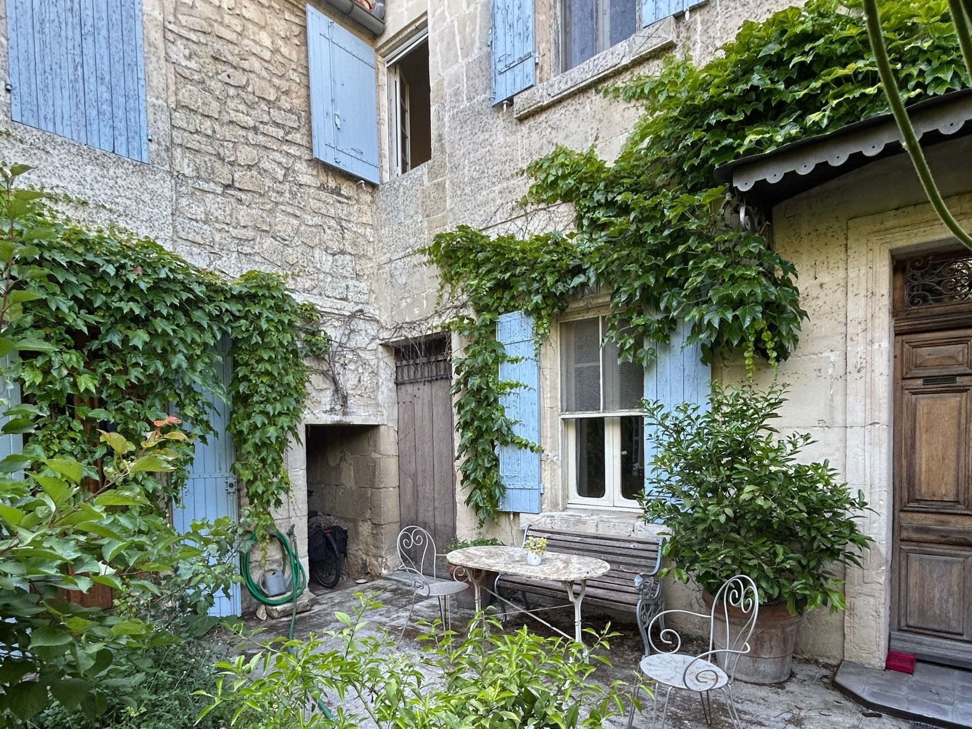 Maison à vendre, 242m², Fontvieille