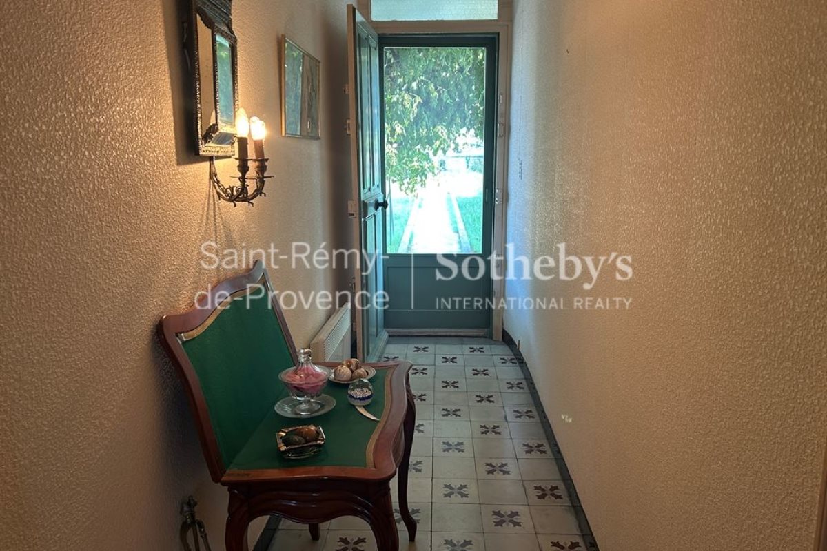 Maison à vendre, 80m², Saint-Rémy-de-Provence