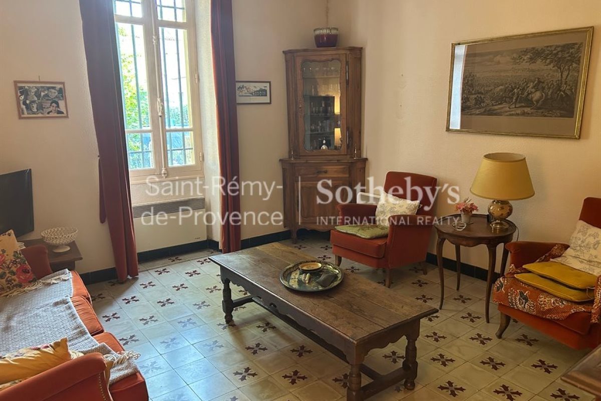 Maison à vendre, 80m², Saint-Rémy-de-Provence