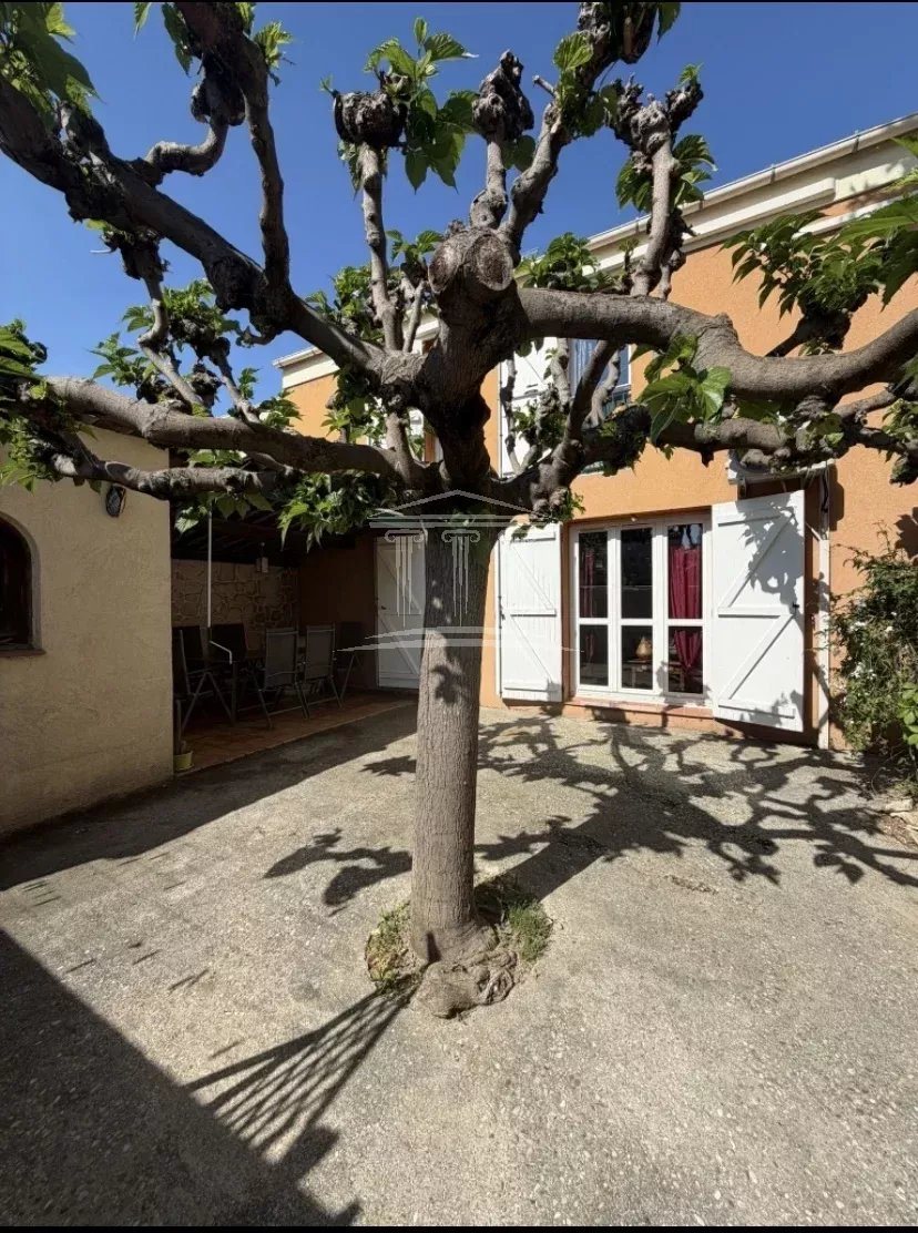 Maison à vendre, 96m², Montfavet