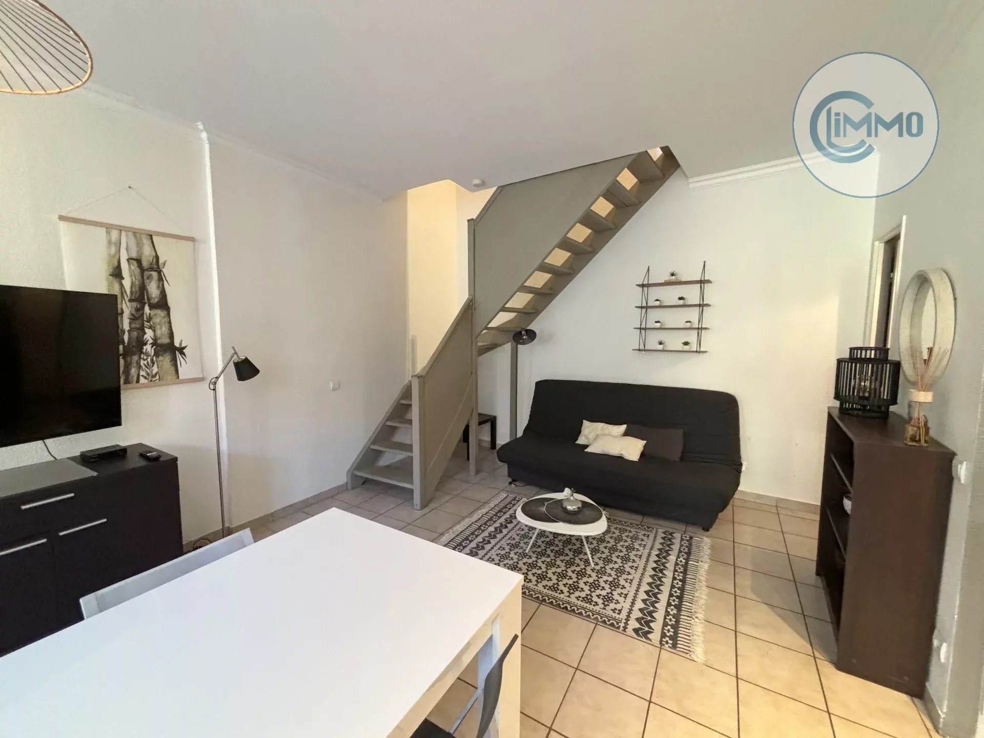 Appartement à louer, 56m², Nice