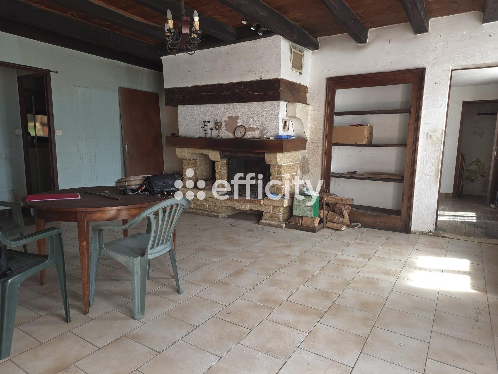 Maison à vendre, 130m², Miribel-les-Echelles
