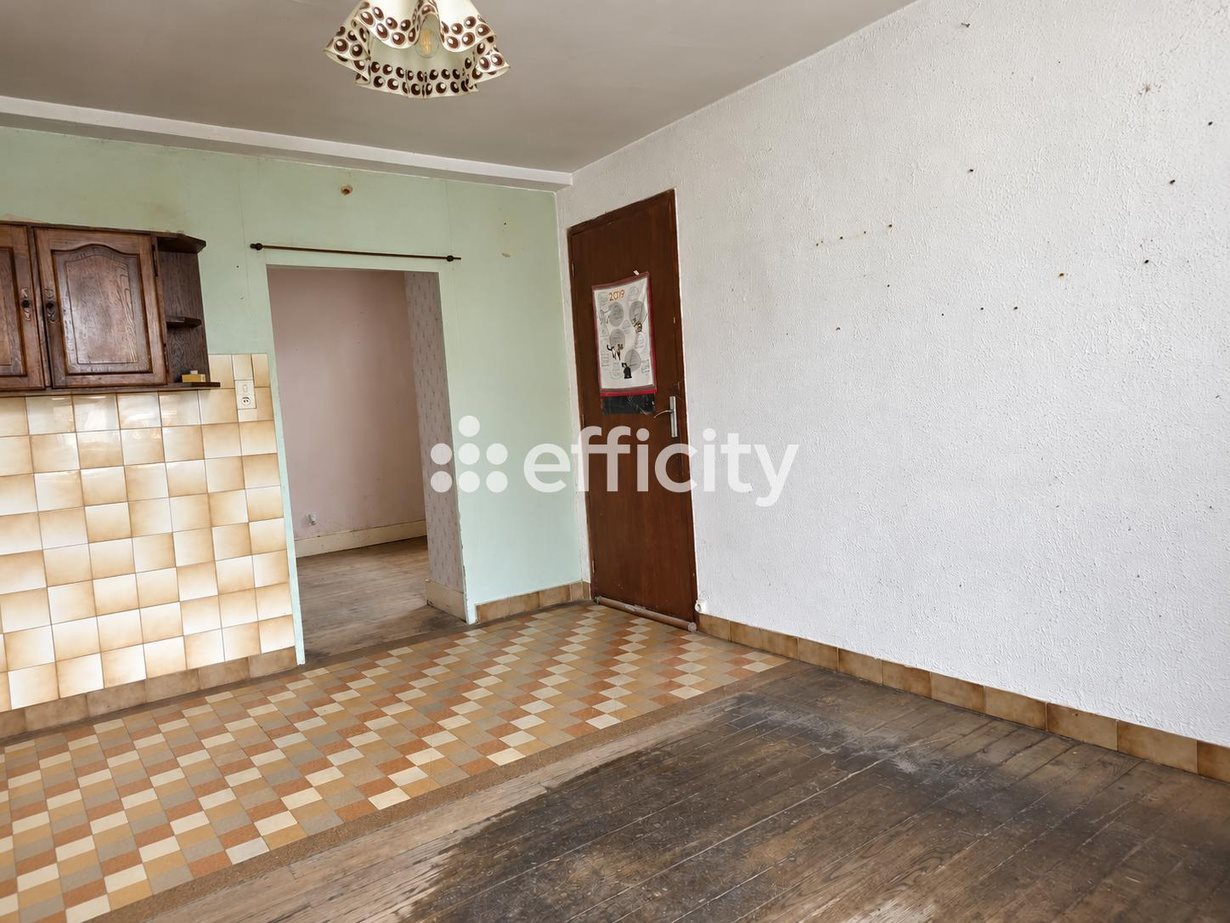 Maison à vendre, 130m², Miribel-les-Echelles