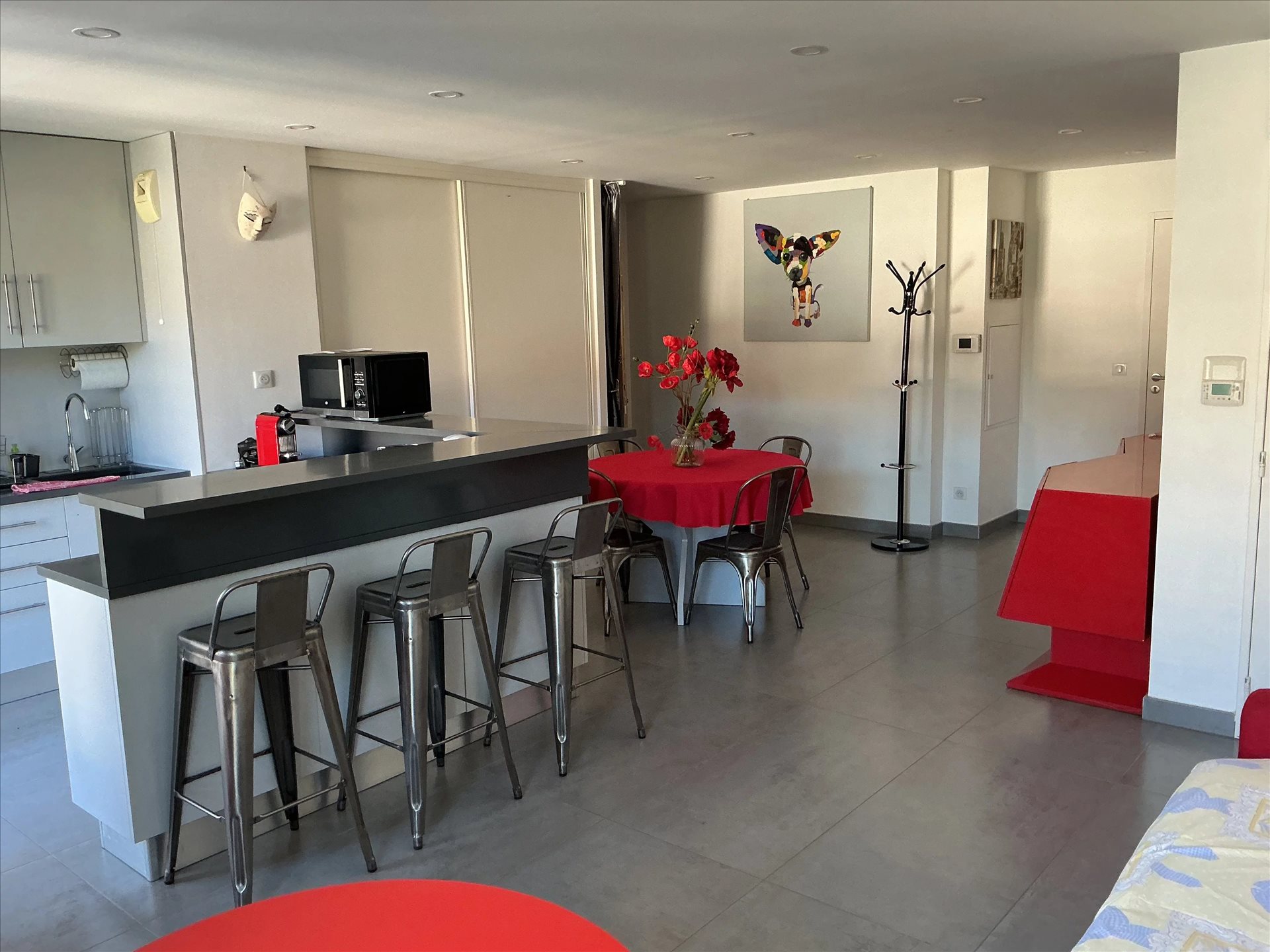 Appartement à vendre, 60m², Fontainebleau
