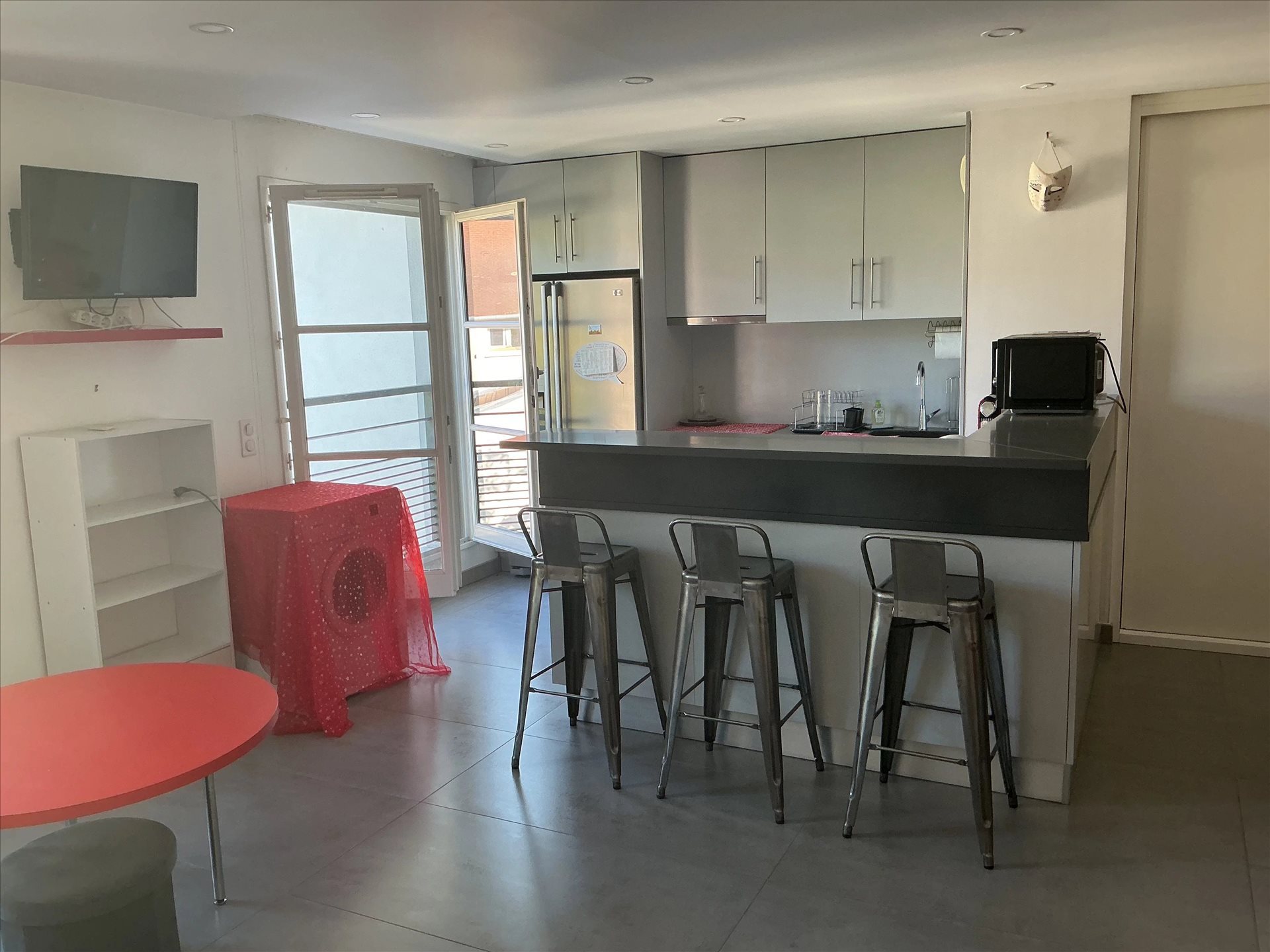 Appartement à vendre, 60m², Fontainebleau