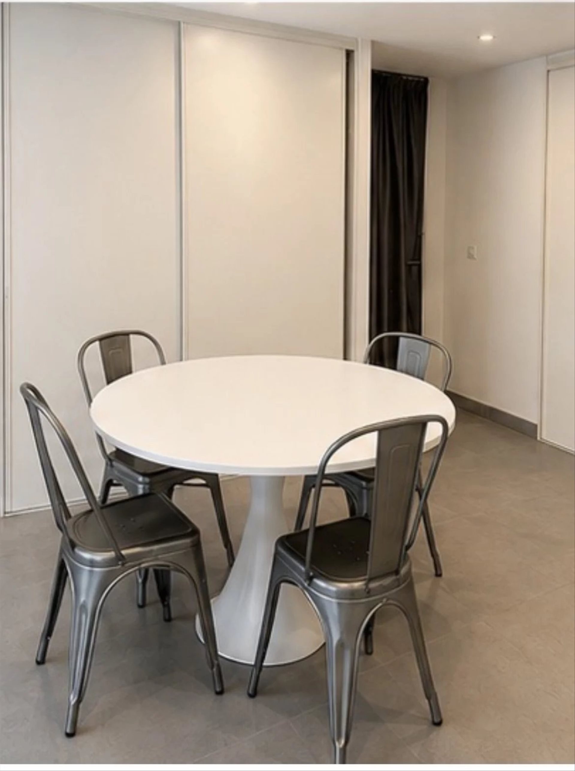 Appartement à vendre, 60m², Fontainebleau