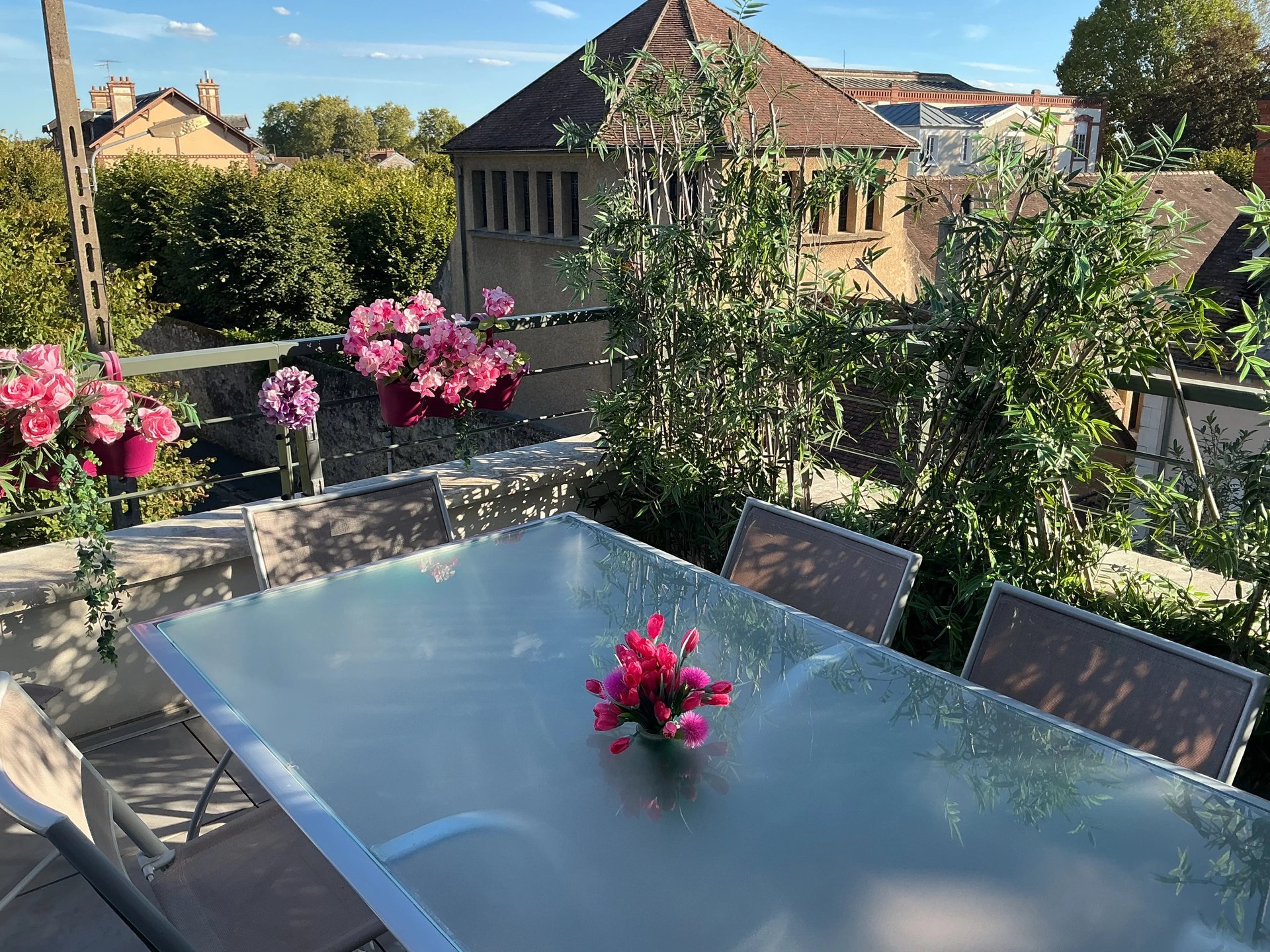 Appartement à vendre, 194m², Fontainebleau