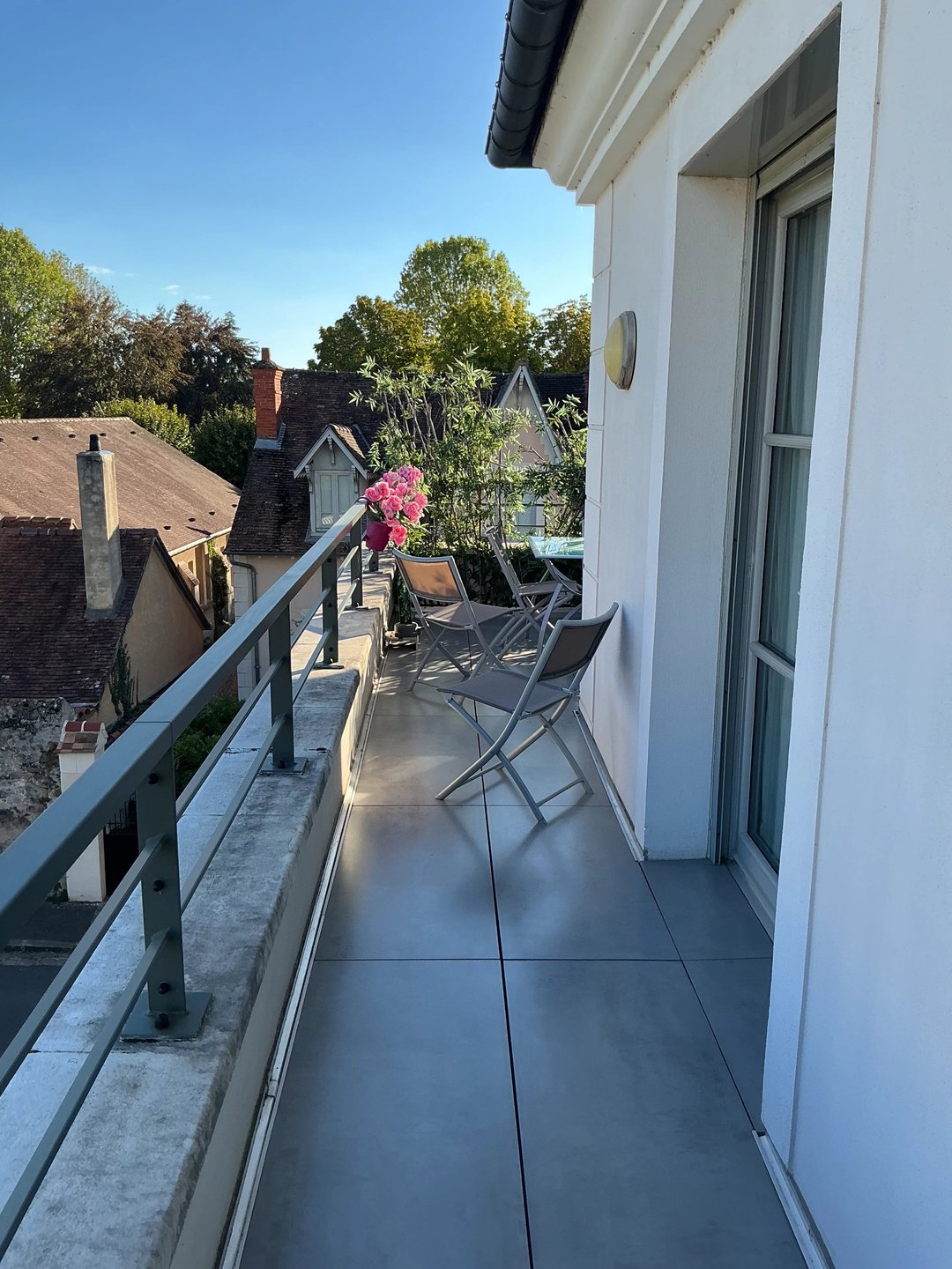 Appartement à vendre, 194m², Fontainebleau