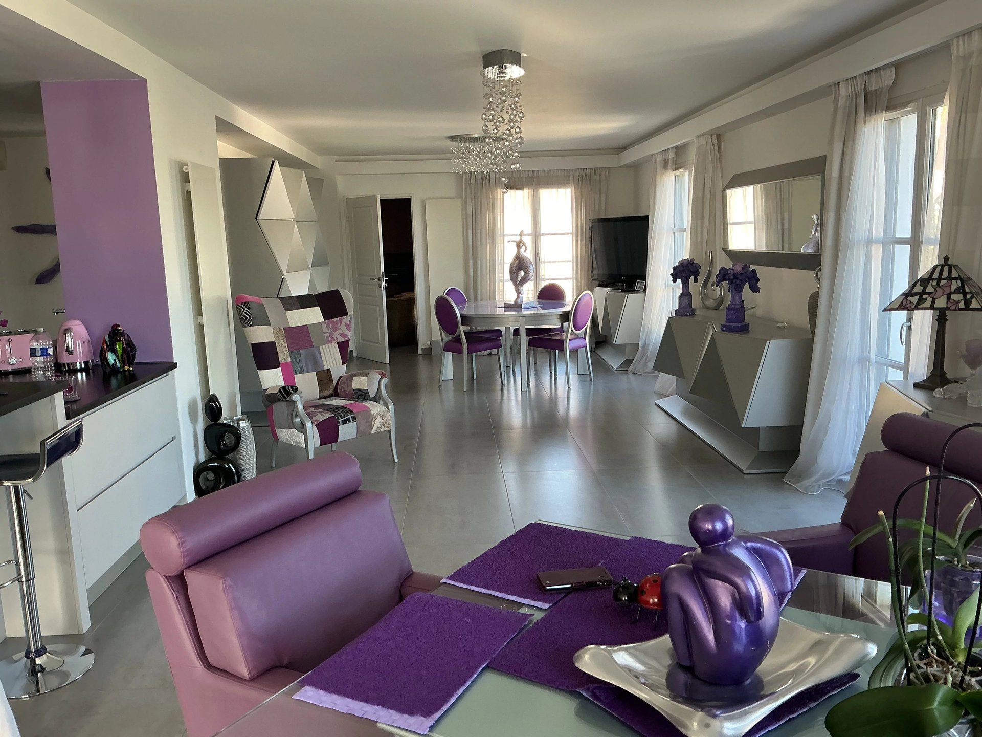 Appartement à vendre, 194m², Fontainebleau