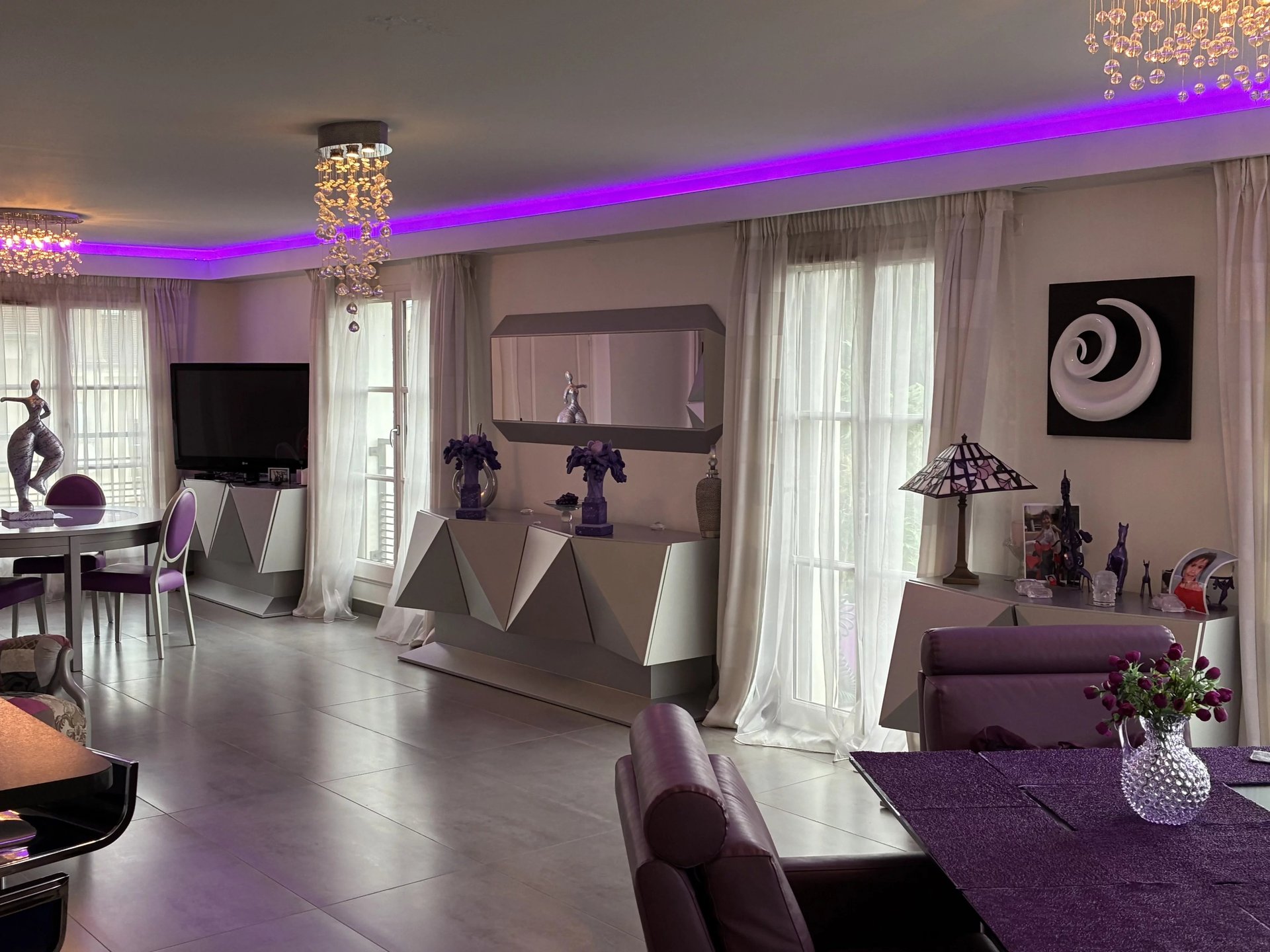 Appartement à vendre, 194m², Fontainebleau