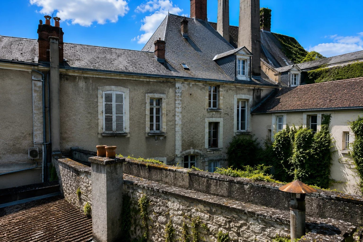 Maison à vendre, 522m², Montargis