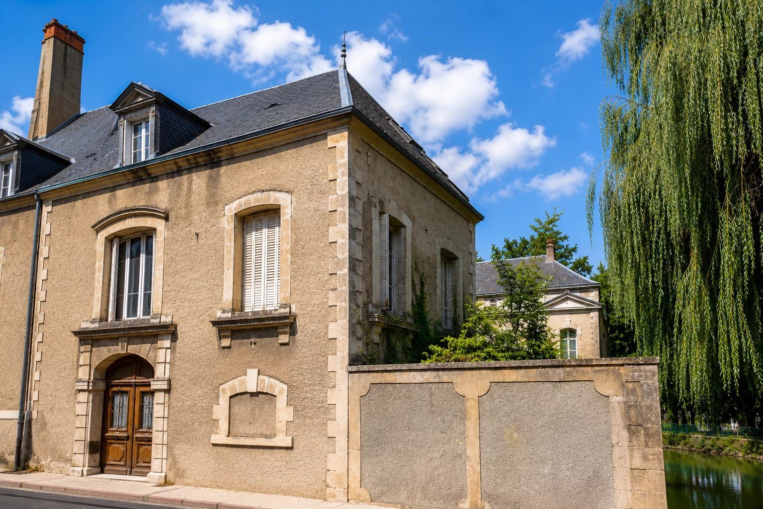 Maison à vendre, 522m², Montargis