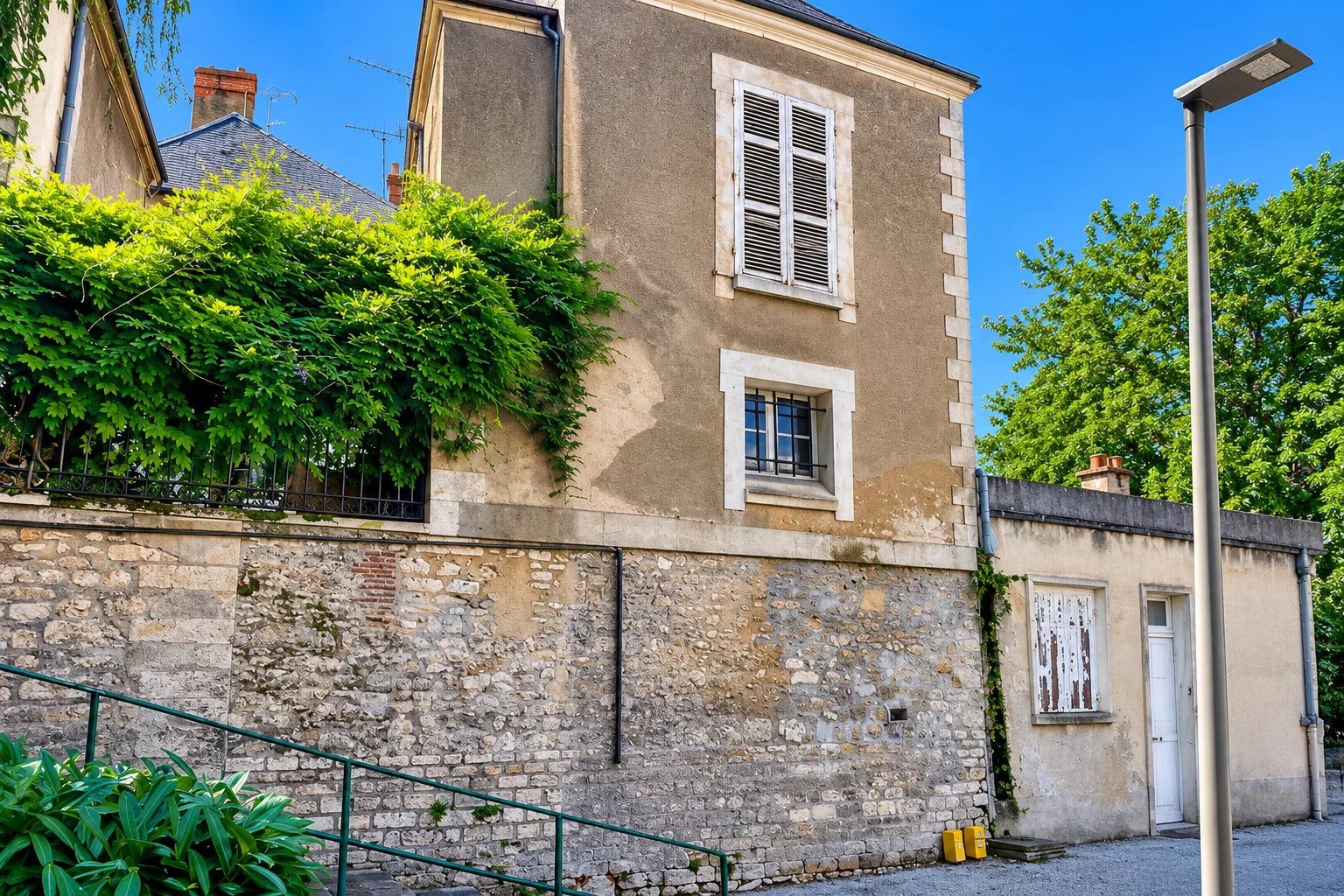 Maison à vendre, 522m², Montargis