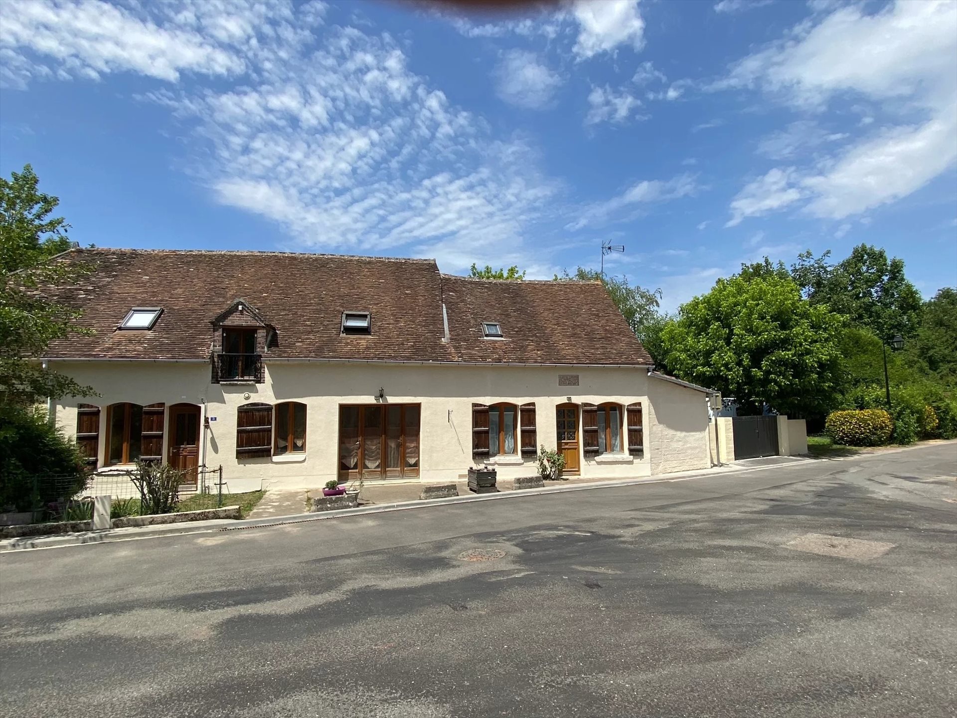 Maison à vendre, 176m², Savigny-sur-Clairis
