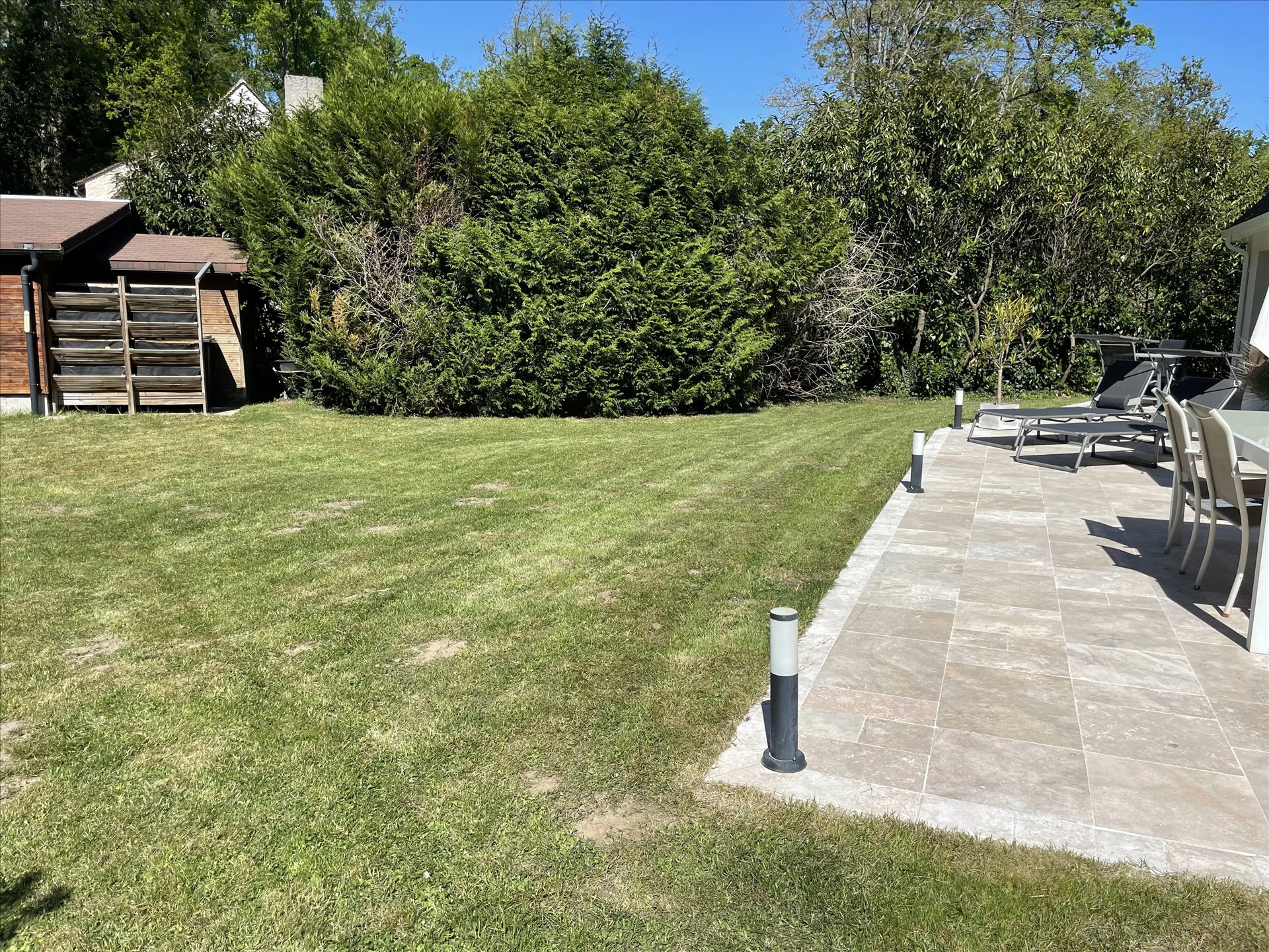 Maison à vendre, 169m², Noisy-sur-Ecole