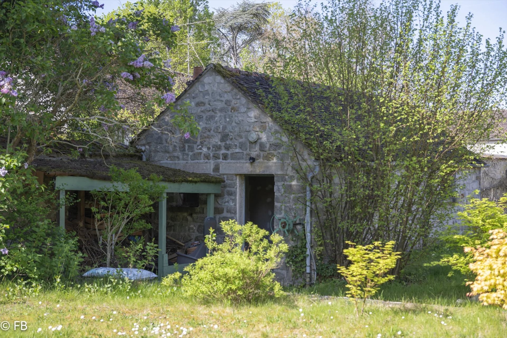 Maison à vendre, 216m², Le Vaudoué