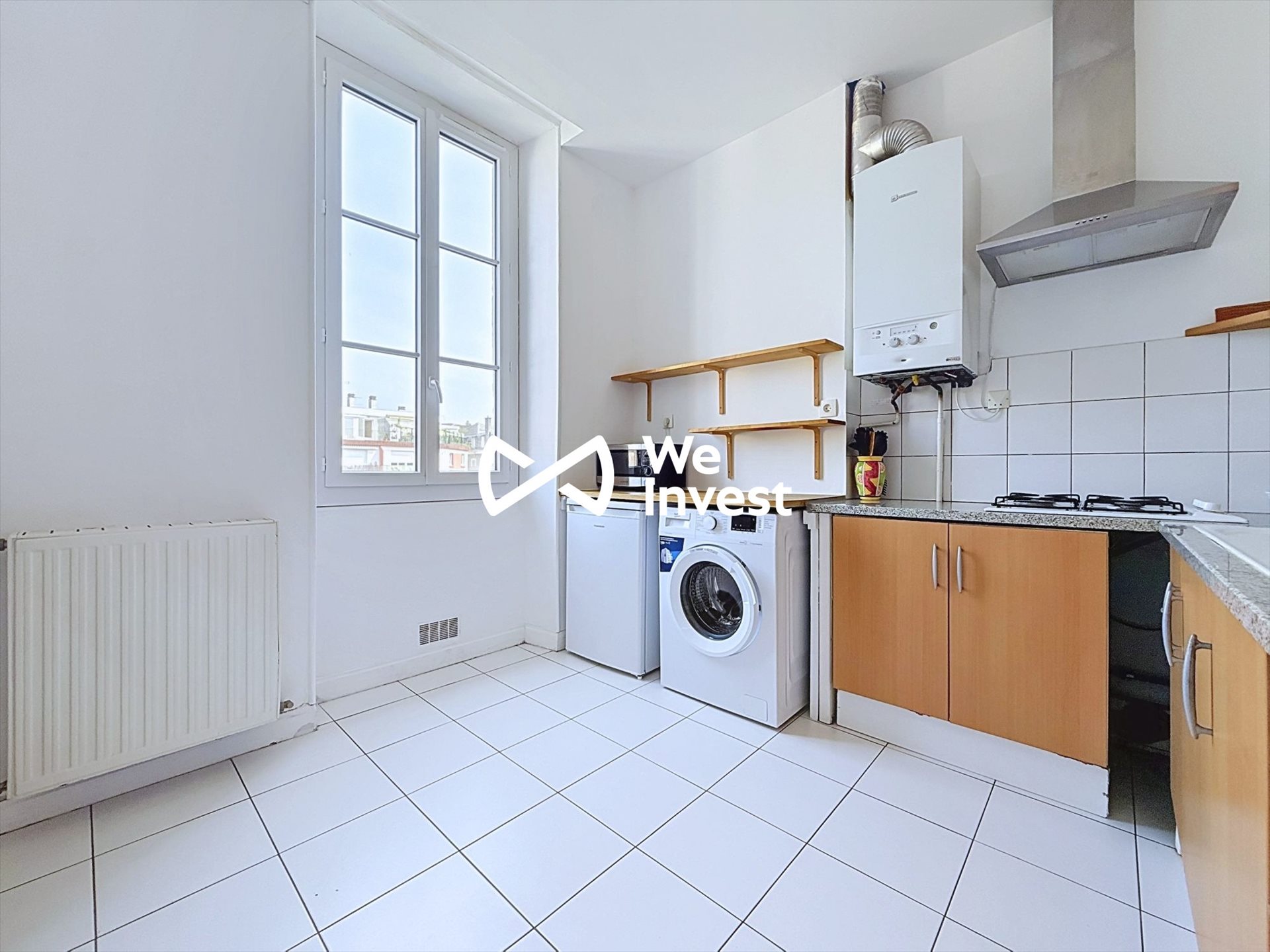 Appartement à louer, 69m², Pau