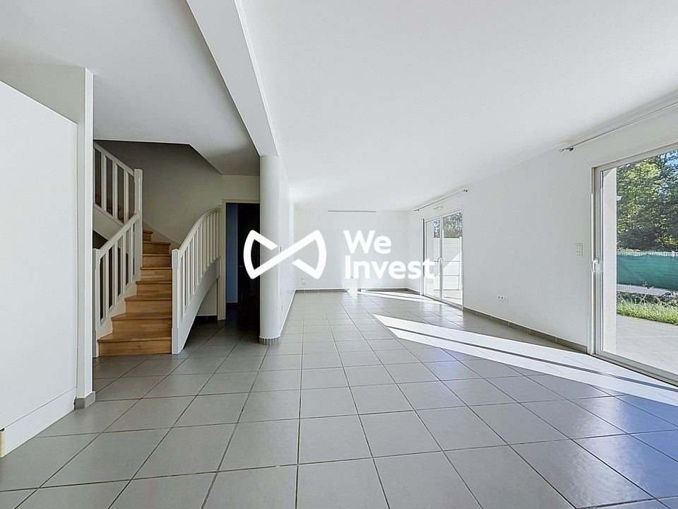 Maison à louer, 135m², Idron