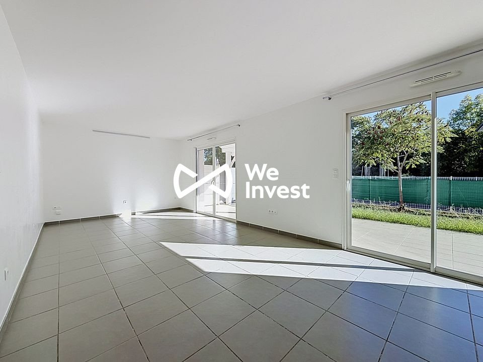 Maison à louer, 135m², Idron