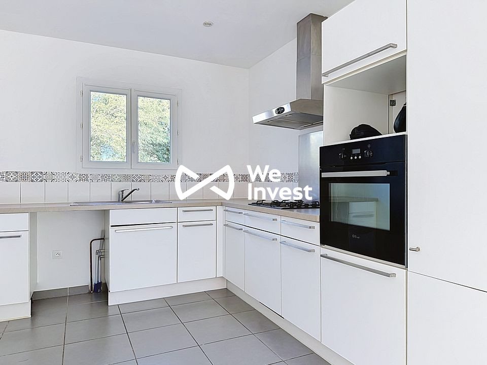 Maison à louer, 135m², Idron
