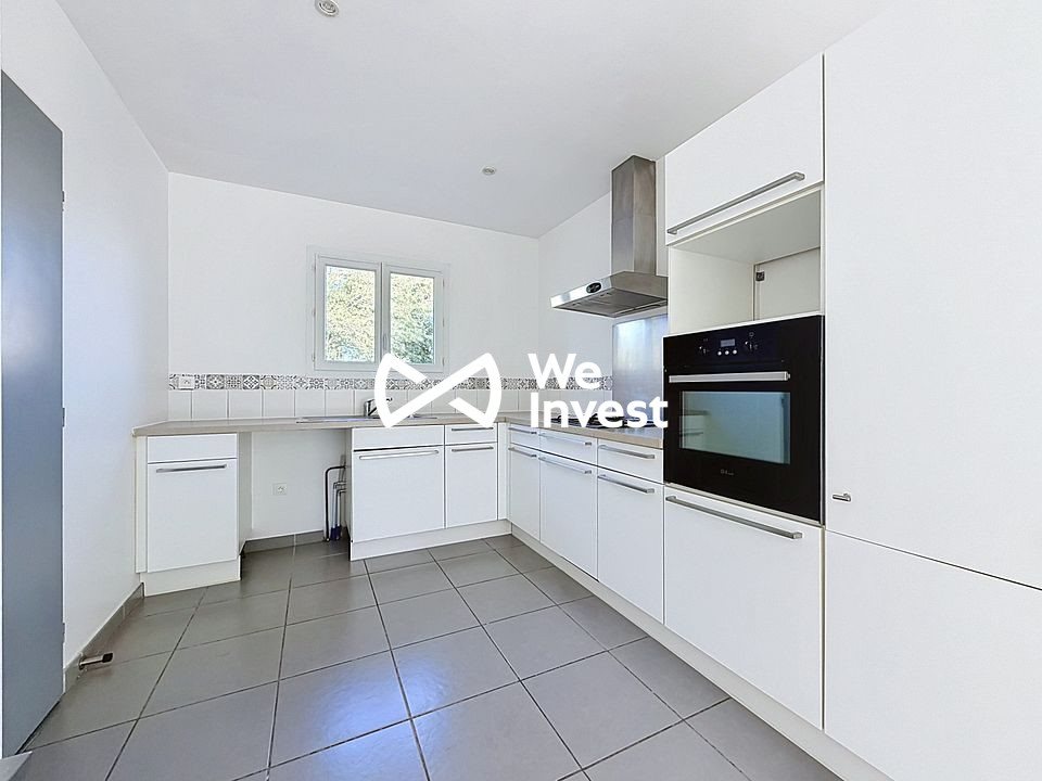 Maison à louer, 135m², Idron