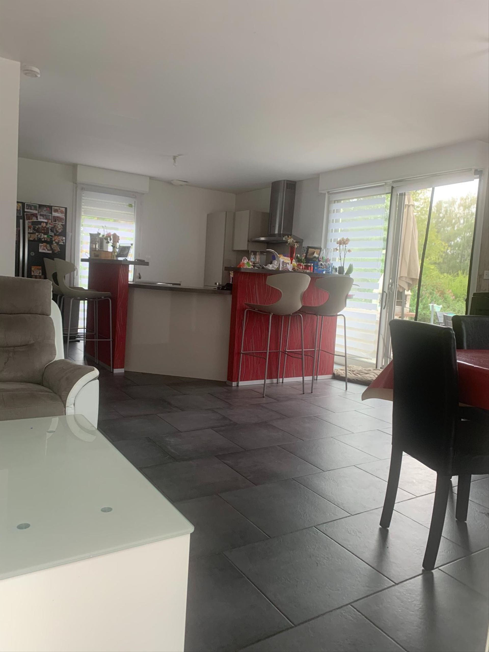 Maison à vendre, 122m², Gué-d'Hossus