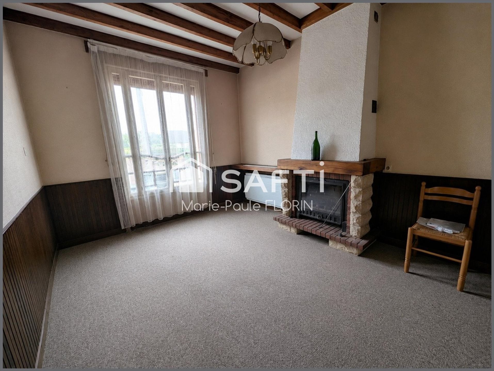 Maison à vendre, 72m², Pleurs
