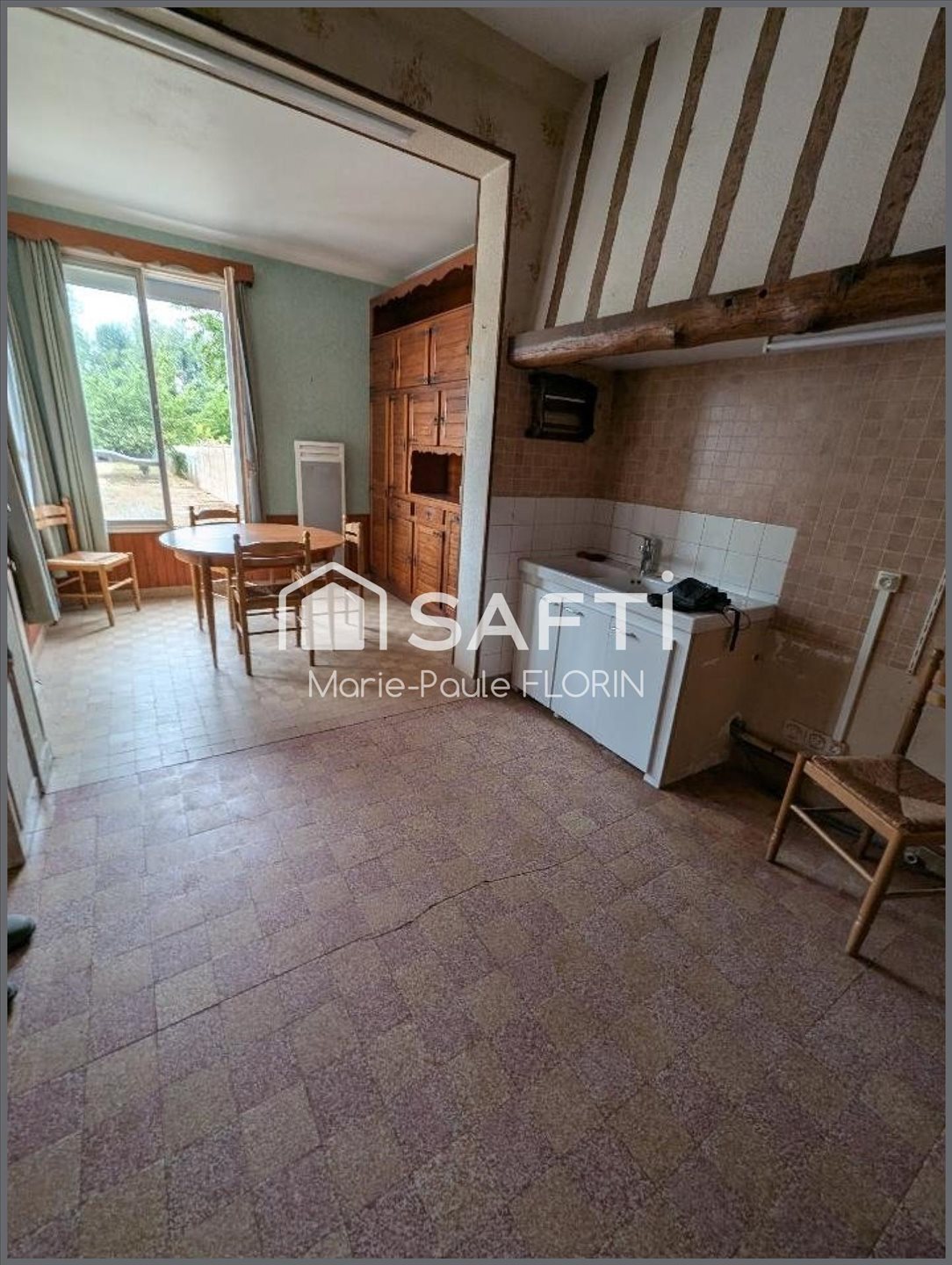 Maison à vendre, 72m², Pleurs