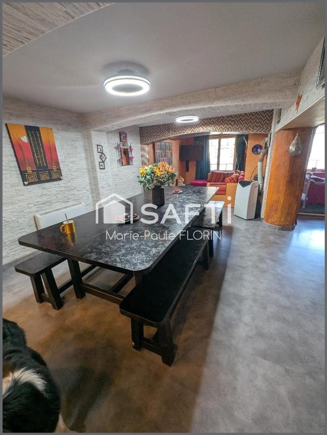 Maison à vendre, 175m², Sézanne