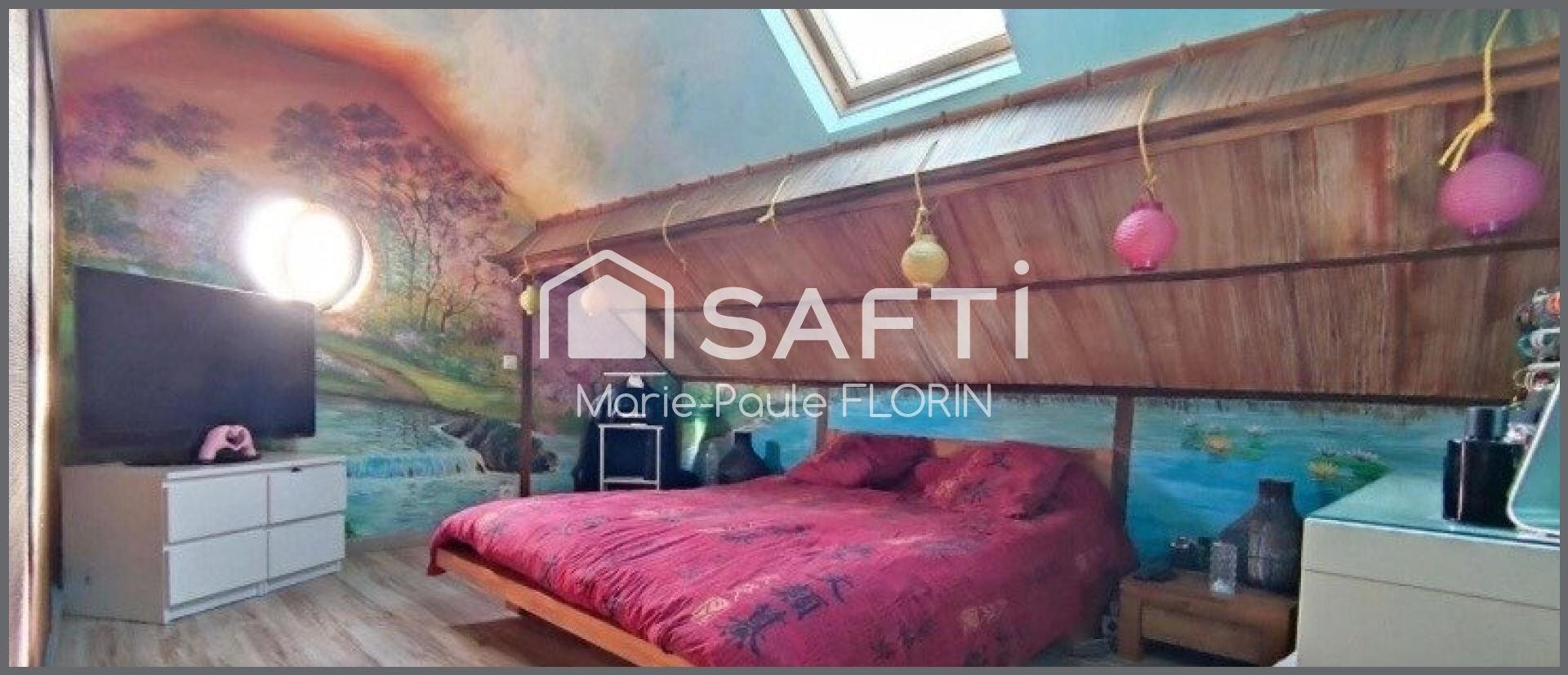 Maison à vendre, 175m², Sézanne
