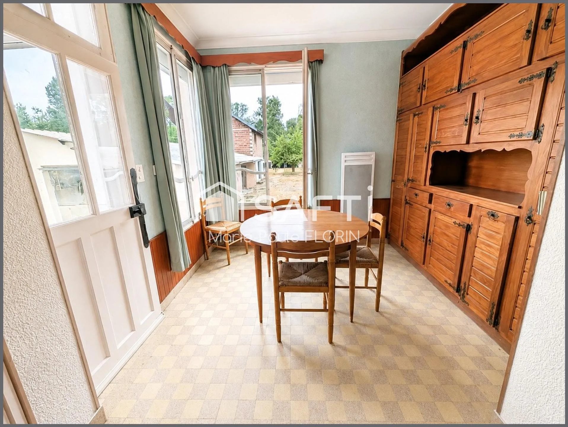 Maison à vendre, 72m², Pleurs