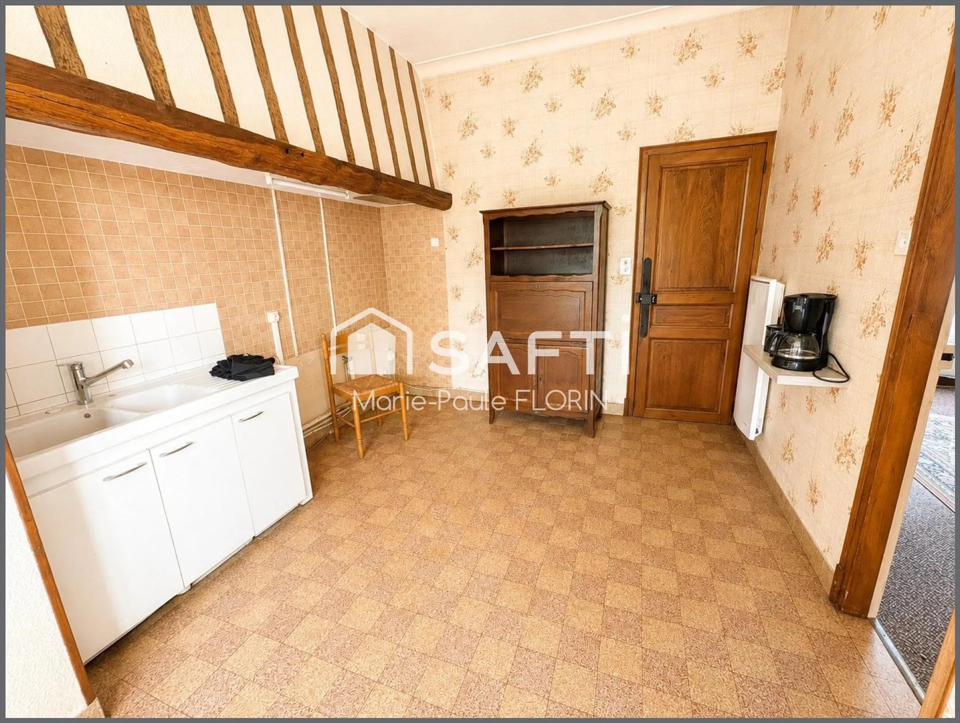 Maison à vendre, 72m², Pleurs