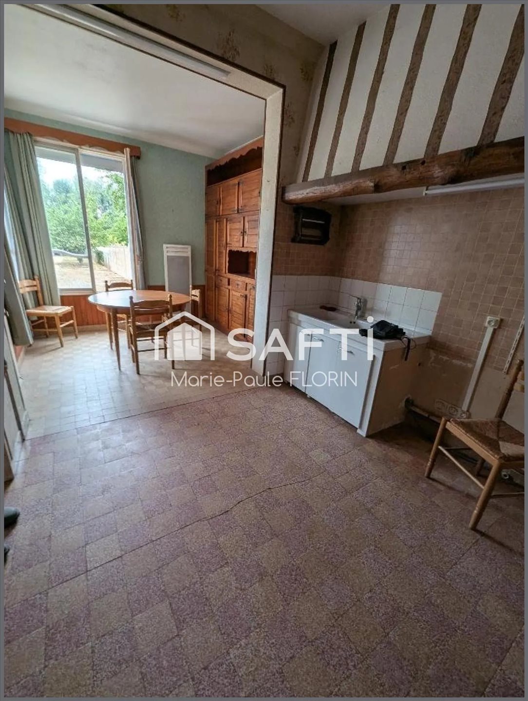 Maison à vendre, 72m², Pleurs