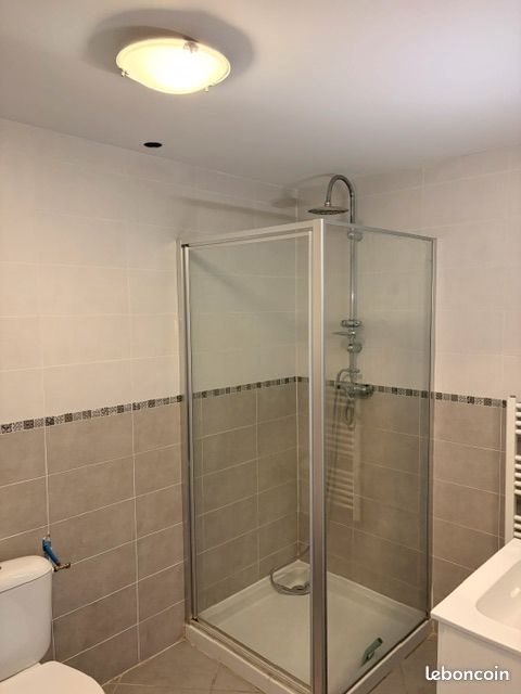 Appartement à louer, 80m², Châteaurenard