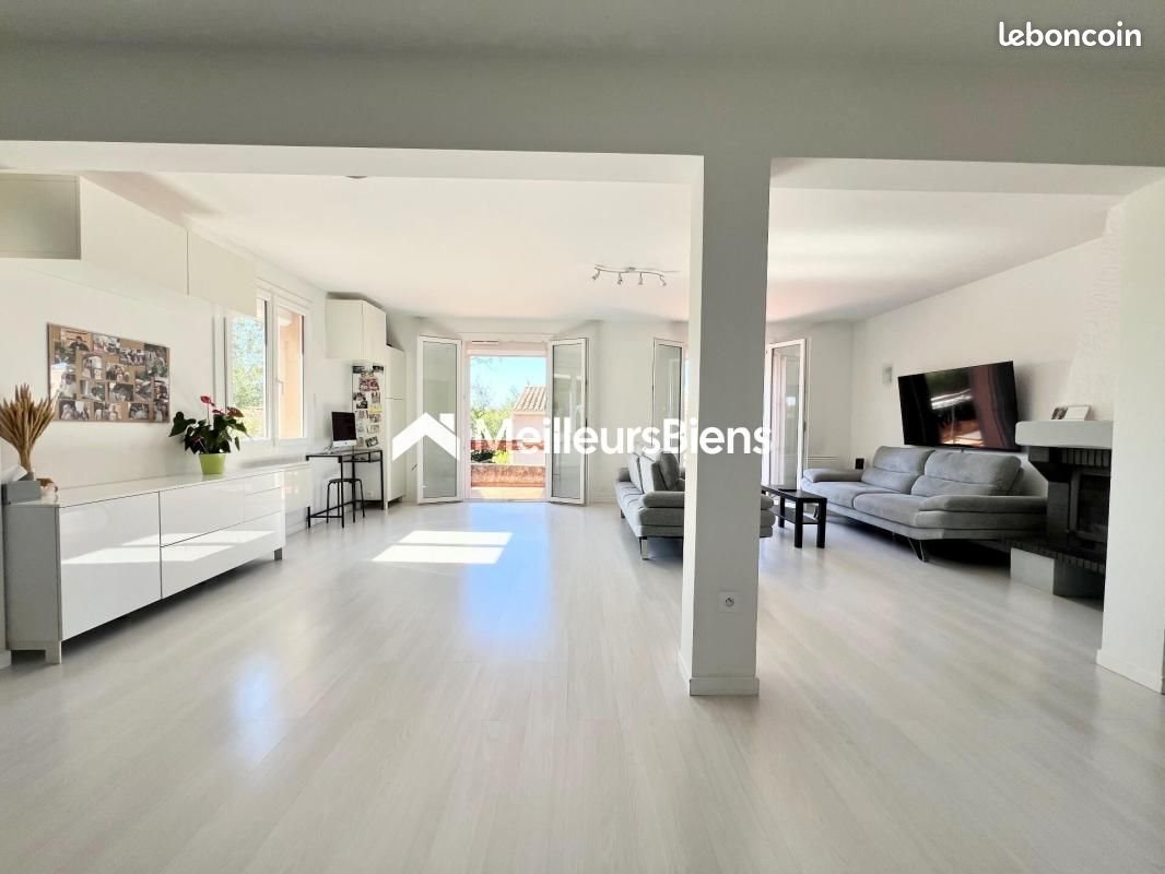 Maison à vendre, 115m², La Garde