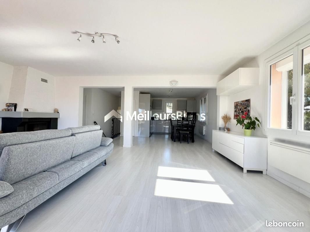 Maison à vendre, 115m², La Garde