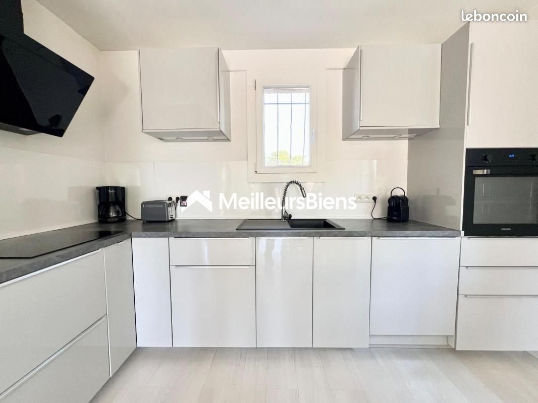 Maison à vendre, 115m², La Garde