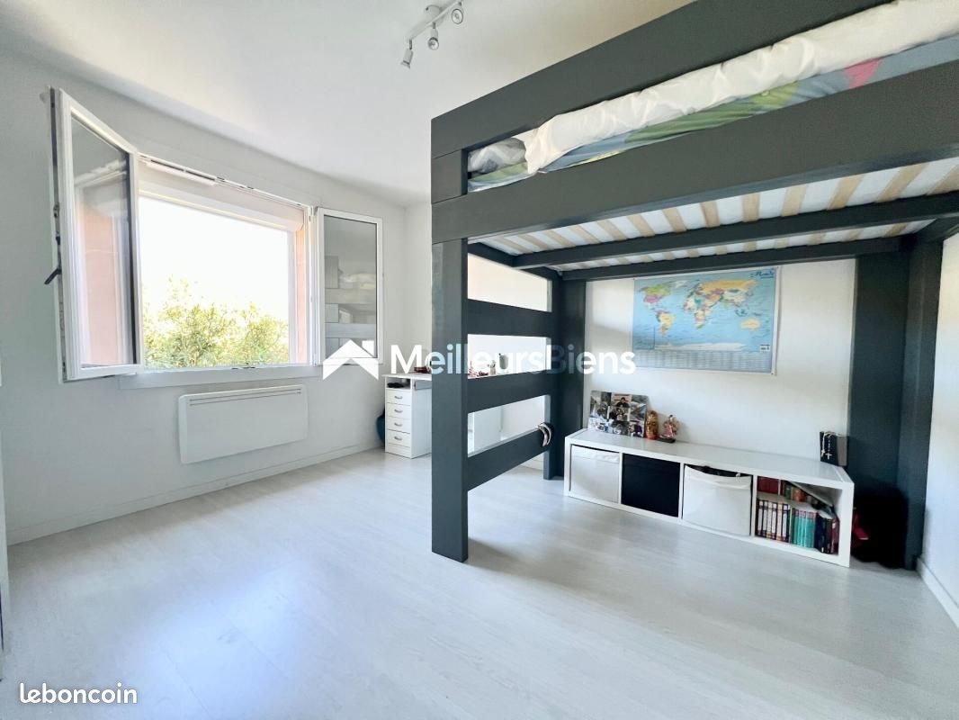 Maison à vendre, 115m², La Garde