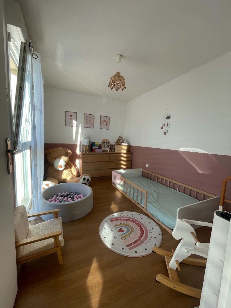 Maison à vendre, 106m², Flixecourt