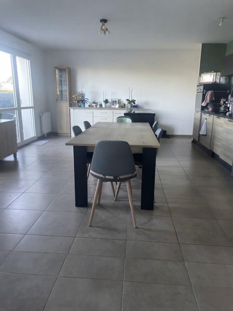 Maison à vendre, 106m², Flixecourt