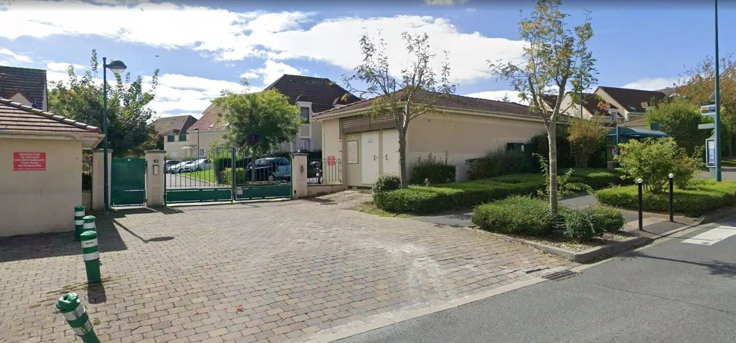 Maison à vendre, 61m², Magny-le-Hongre