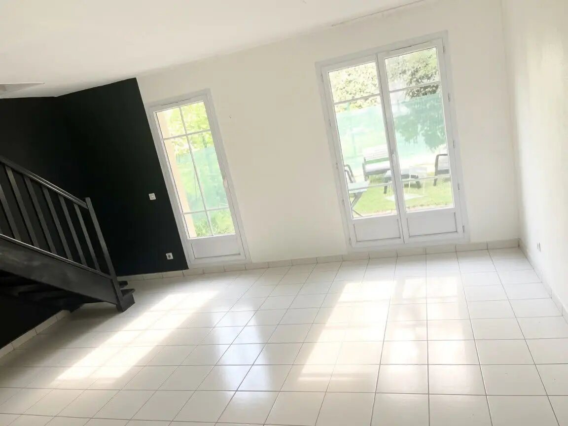 Maison à vendre, 61m², Magny-le-Hongre