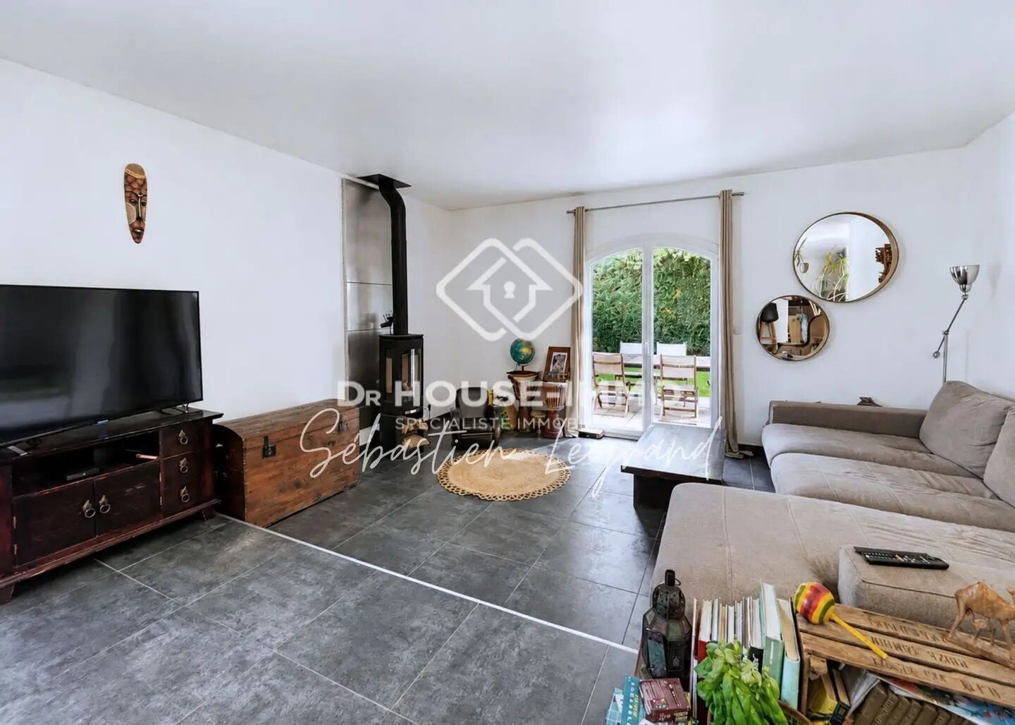 Maison à vendre, 141m², Saint-Aubin-de-Médoc