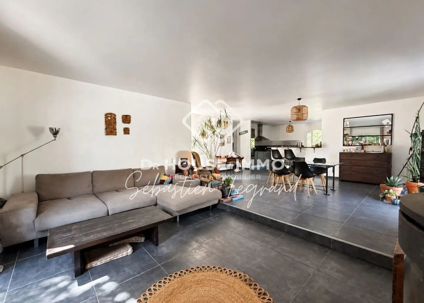 Maison à vendre, 141m², Saint-Aubin-de-Médoc