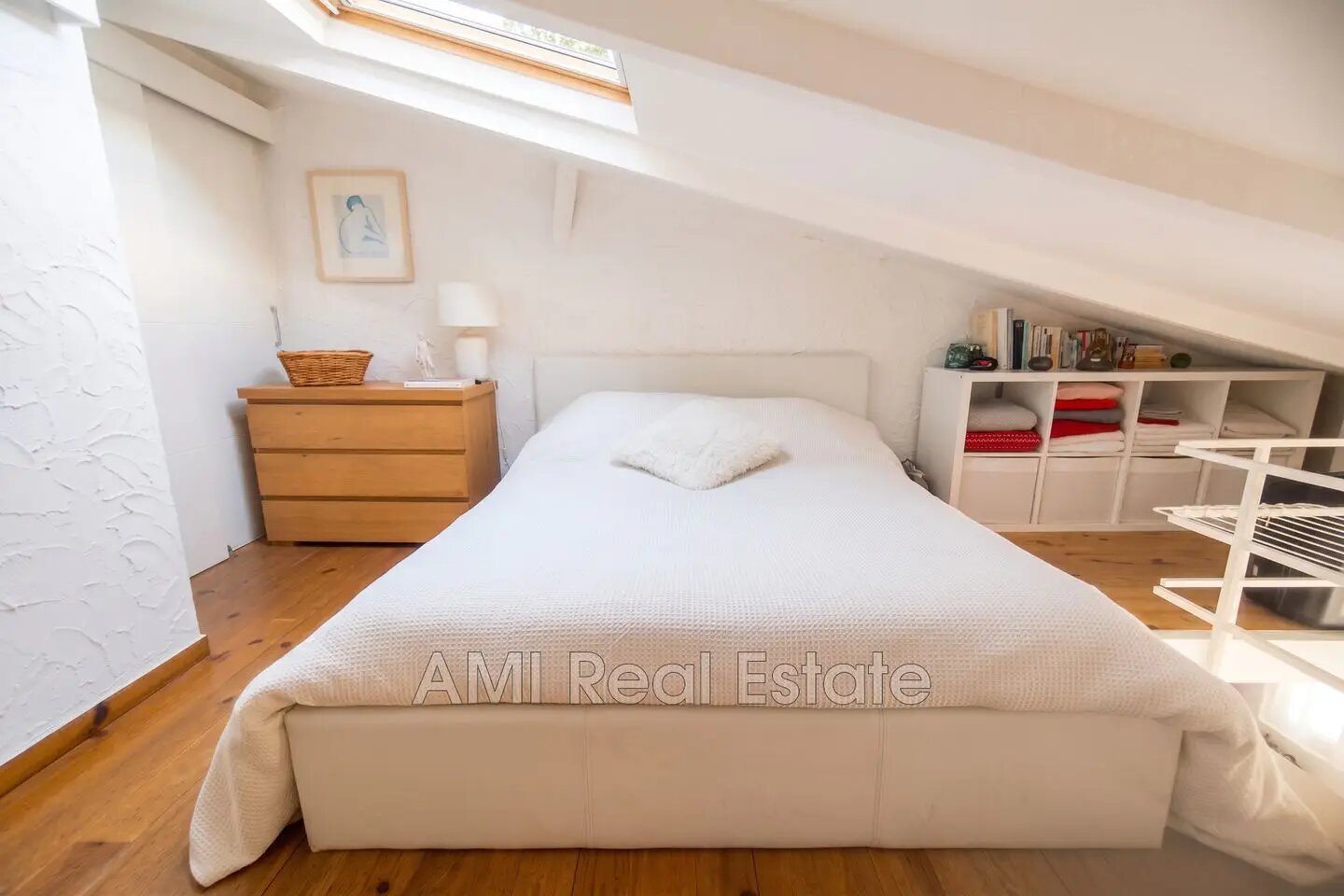Appartement à vendre, 24m², Nice