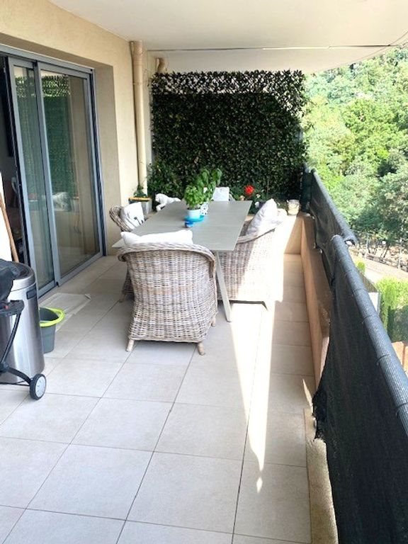 Appartement à vendre, 67m², Théoule-sur-Mer
