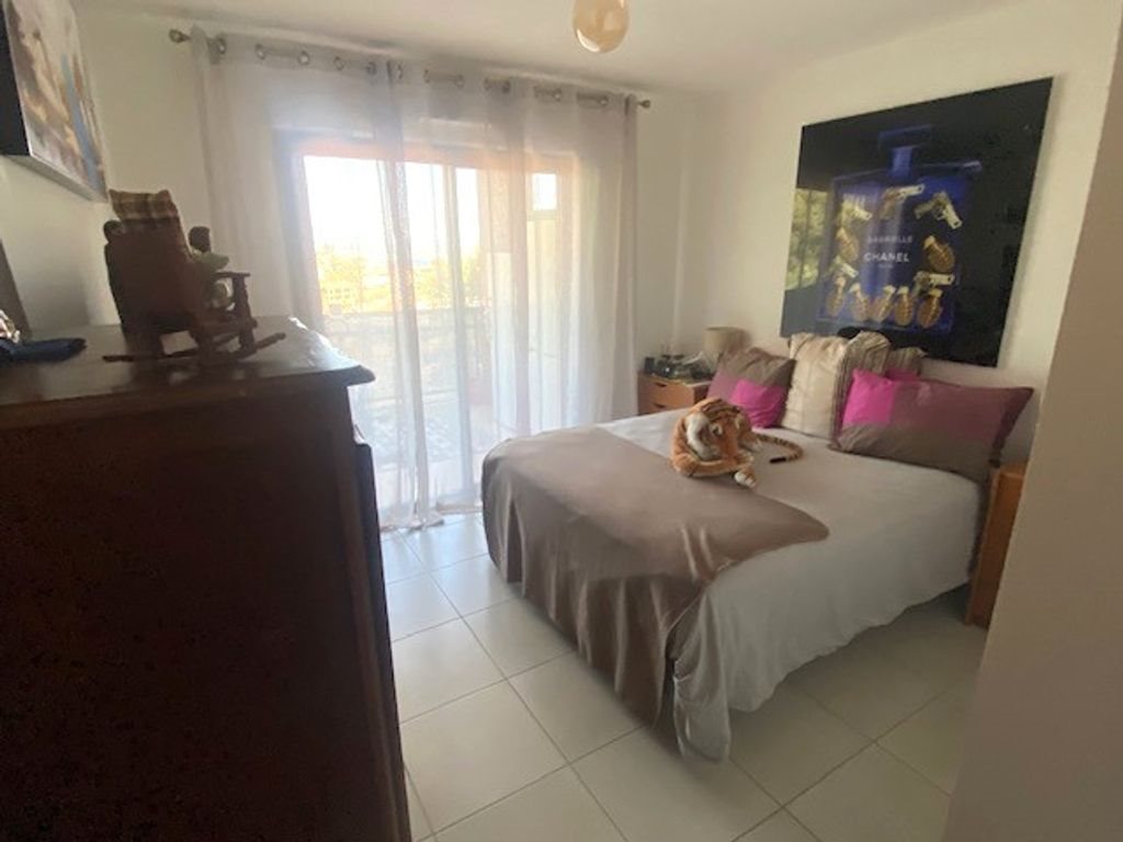 Appartement à vendre, 67m², Théoule-sur-Mer