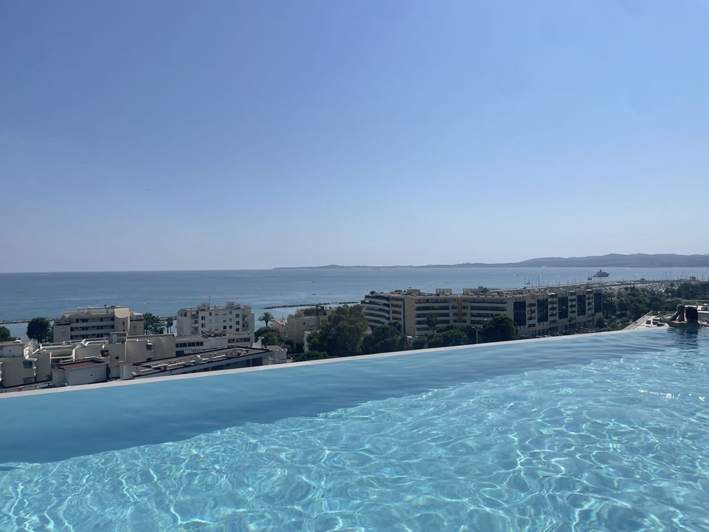 Appartement à vendre, 59m², Saint-Laurent-du-Var