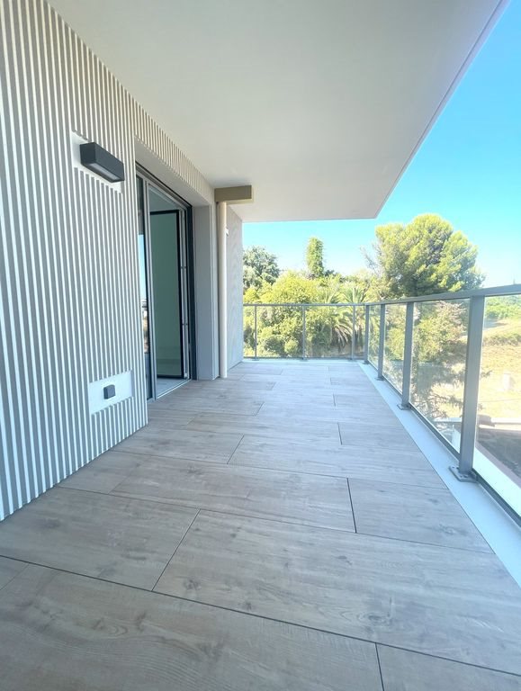 Appartement à vendre, 59m², Saint-Laurent-du-Var