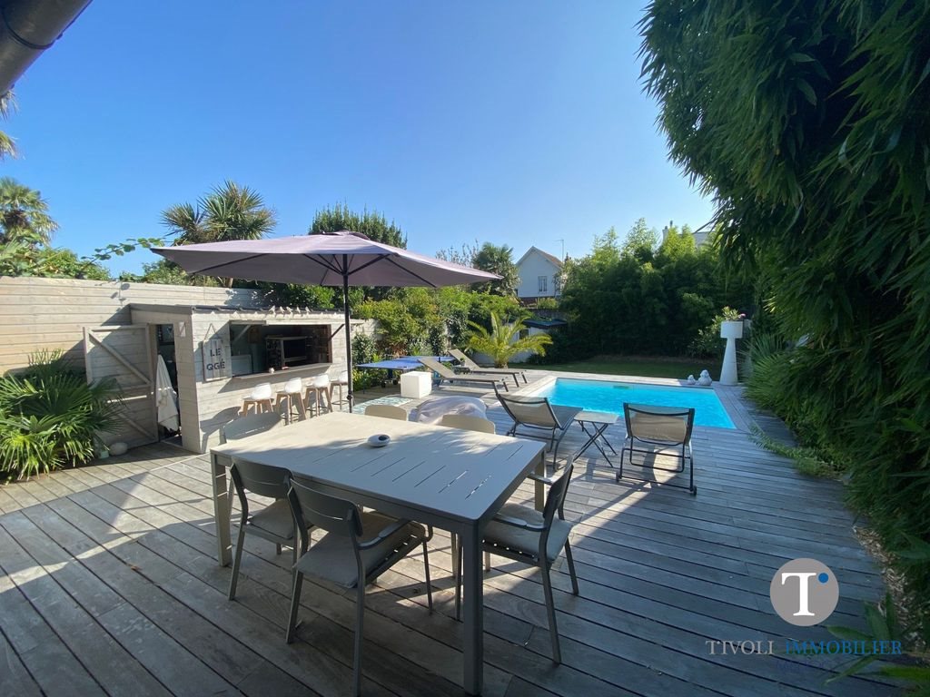 Maison à vendre, 110m², Nantes